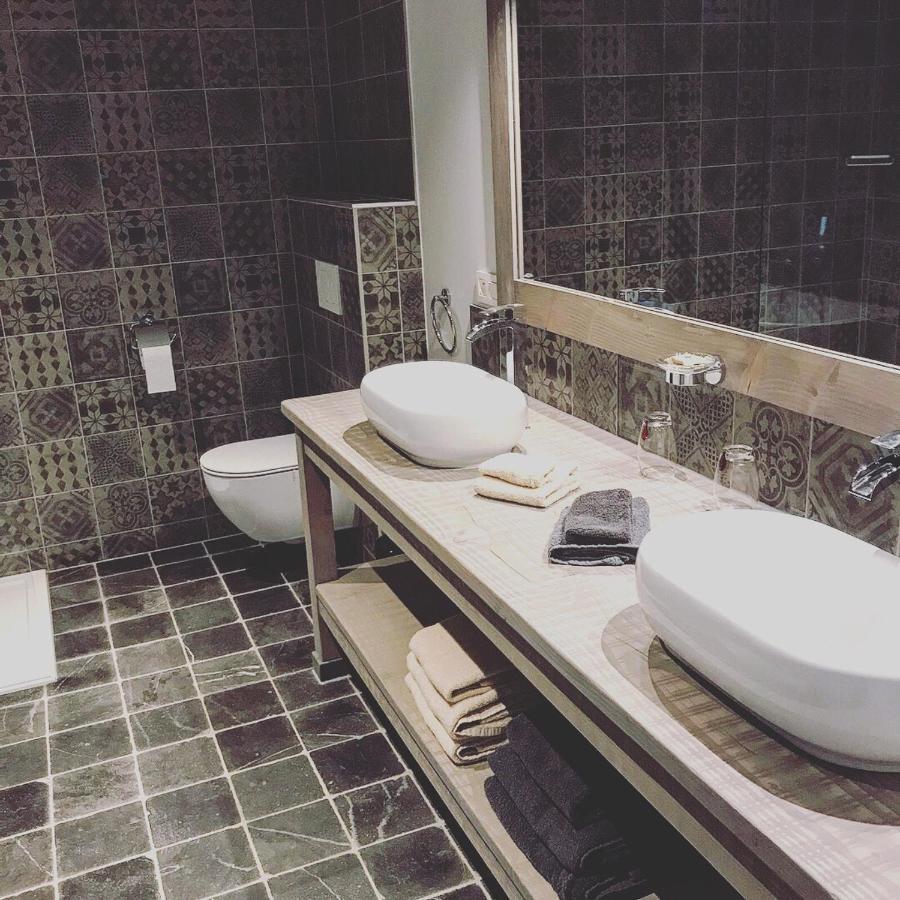 De Worfthoeve Bed & Breakfast Geel Dış mekan fotoğraf