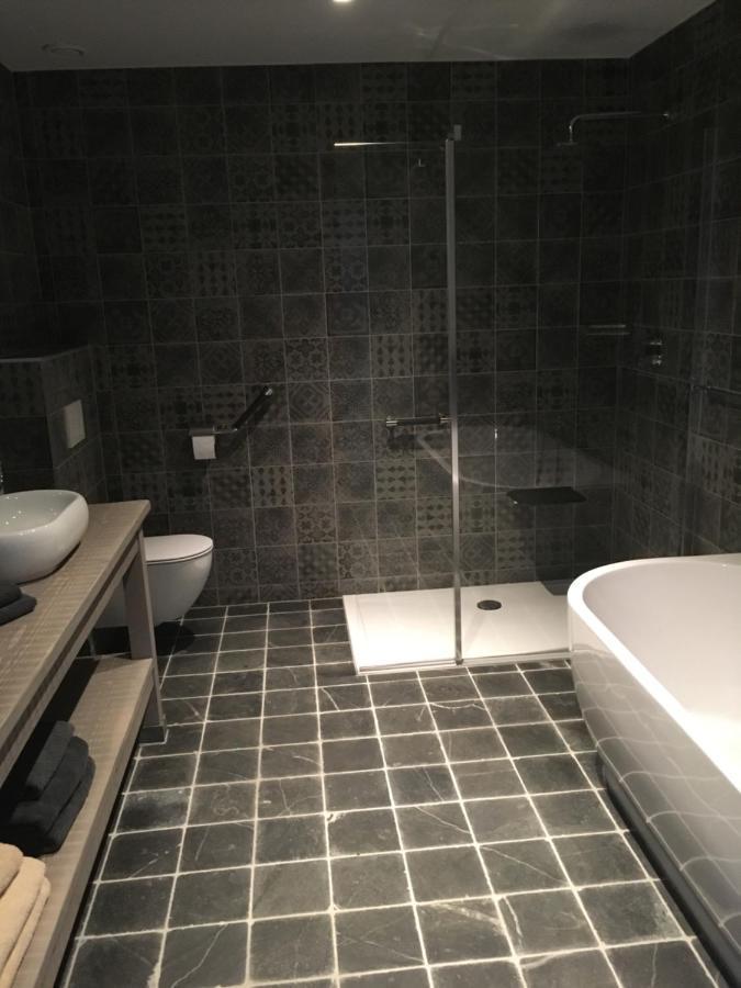 De Worfthoeve Bed & Breakfast Geel Dış mekan fotoğraf
