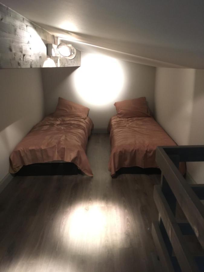 De Worfthoeve Bed & Breakfast Geel Dış mekan fotoğraf
