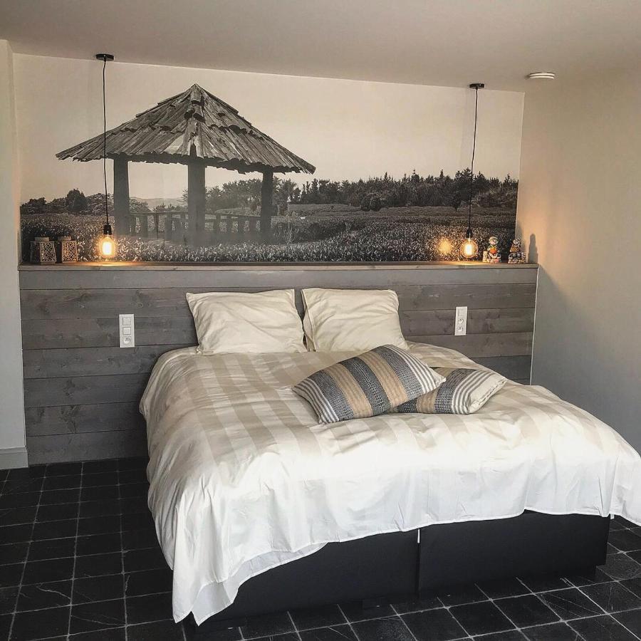 De Worfthoeve Bed & Breakfast Geel Dış mekan fotoğraf