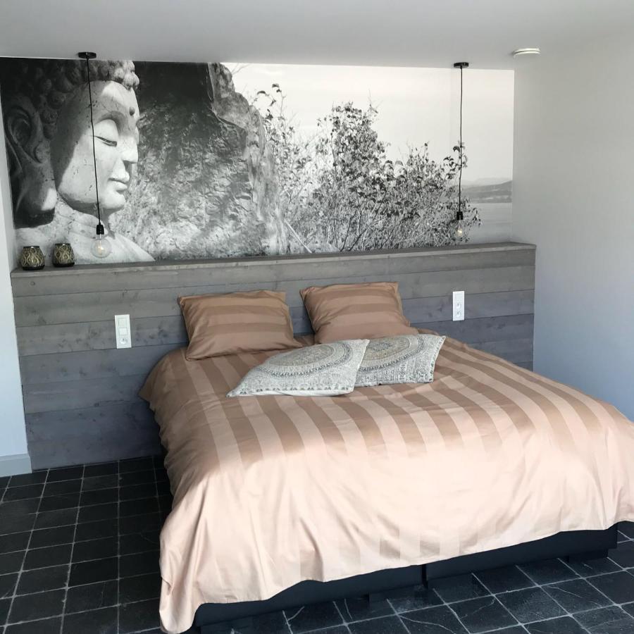 De Worfthoeve Bed & Breakfast Geel Dış mekan fotoğraf
