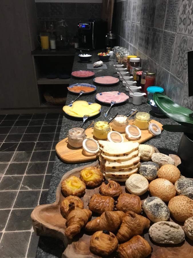De Worfthoeve Bed & Breakfast Geel Dış mekan fotoğraf