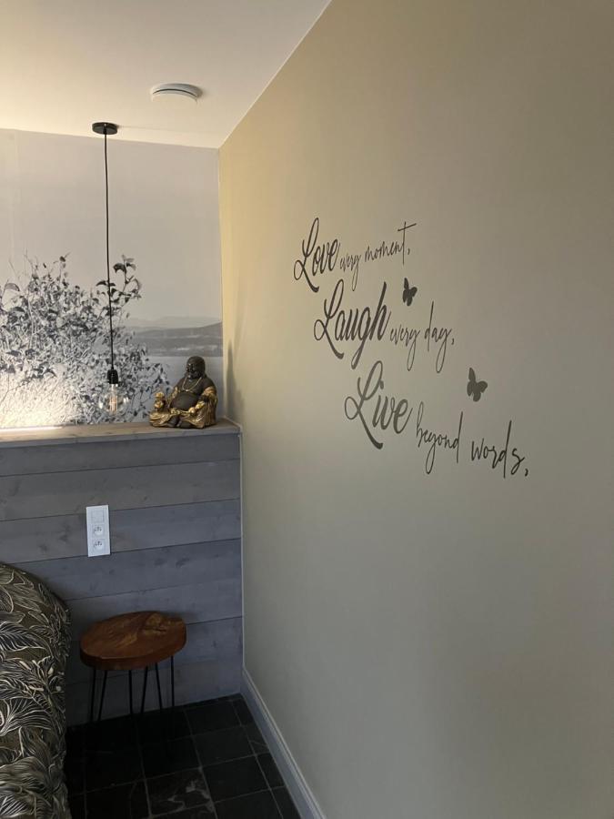 De Worfthoeve Bed & Breakfast Geel Dış mekan fotoğraf